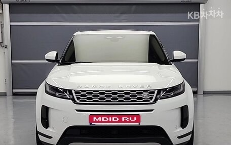Land Rover Range Rover Evoque II, 2022 год, 3 950 000 рублей, 2 фотография