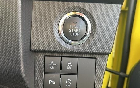 Daihatsu Taft, 2022 год, 978 000 рублей, 17 фотография