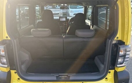 Daihatsu Taft, 2022 год, 978 000 рублей, 21 фотография