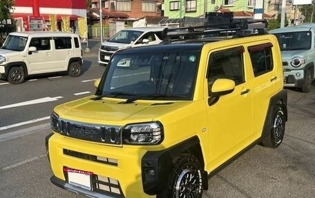 Daihatsu Taft, 2022 год, 978 000 рублей, 4 фотография
