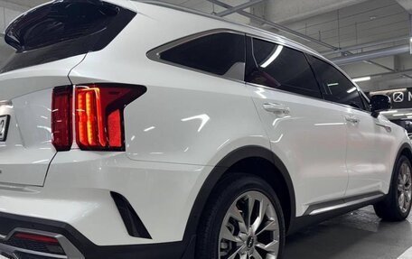 KIA Sorento IV, 2021 год, 3 112 333 рублей, 5 фотография