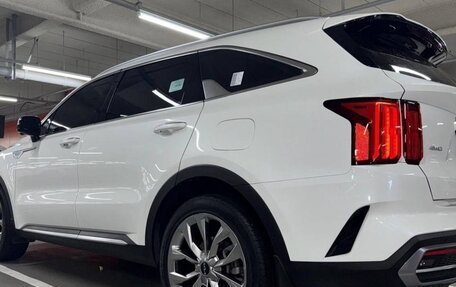 KIA Sorento IV, 2021 год, 3 112 333 рублей, 6 фотография