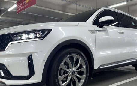 KIA Sorento IV, 2021 год, 3 112 333 рублей, 4 фотография