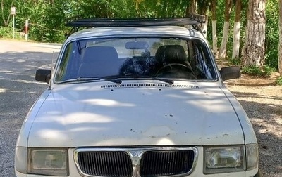 ГАЗ 3110 «Волга», 1999 год, 1 фотография