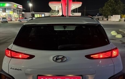 Hyundai Kona I, 2018 год, 1 600 000 рублей, 1 фотография