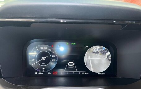 KIA Sorento IV, 2021 год, 3 112 333 рублей, 10 фотография