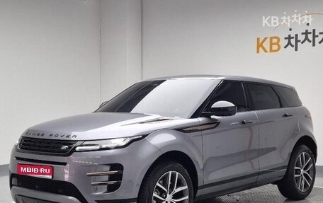 Land Rover Range Rover Evoque II, 2024 год, 6 700 000 рублей, 1 фотография