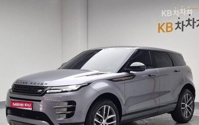 Land Rover Range Rover Evoque II, 2024 год, 6 700 000 рублей, 1 фотография