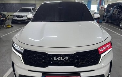 KIA Sorento IV, 2021 год, 3 112 333 рублей, 1 фотография