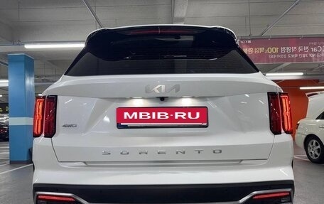 KIA Sorento IV, 2021 год, 3 112 333 рублей, 2 фотография