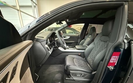 Audi Q8 I, 2024 год, 14 900 000 рублей, 6 фотография