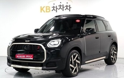 MINI Countryman, 2024 год, 4 700 000 рублей, 1 фотография