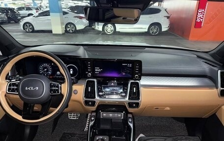 KIA Sorento IV, 2021 год, 3 112 333 рублей, 8 фотография
