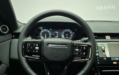 Land Rover Range Rover Evoque II, 2024 год, 6 700 000 рублей, 8 фотография