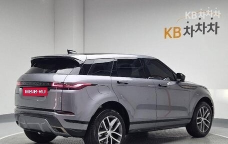 Land Rover Range Rover Evoque II, 2024 год, 6 700 000 рублей, 3 фотография