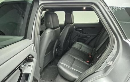 Land Rover Range Rover Evoque II, 2024 год, 6 700 000 рублей, 11 фотография
