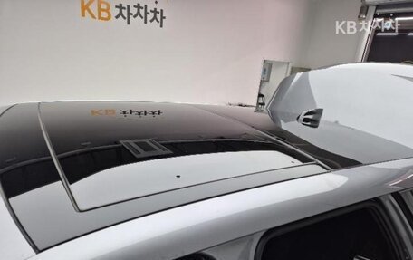Land Rover Range Rover Evoque II, 2024 год, 6 700 000 рублей, 12 фотография