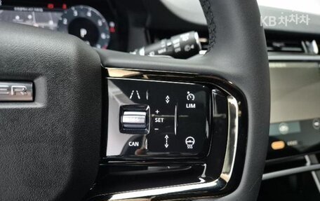 Land Rover Range Rover Evoque II, 2024 год, 6 700 000 рублей, 15 фотография