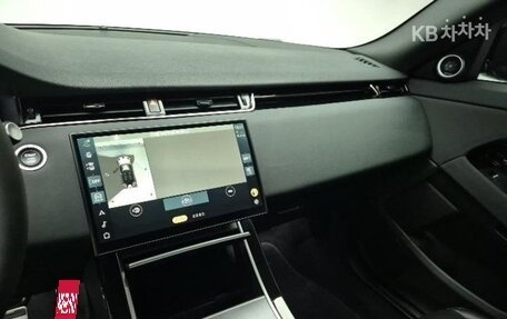 Land Rover Range Rover Evoque II, 2024 год, 6 700 000 рублей, 9 фотография