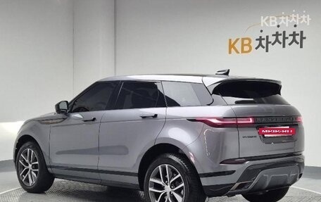 Land Rover Range Rover Evoque II, 2024 год, 6 700 000 рублей, 2 фотография