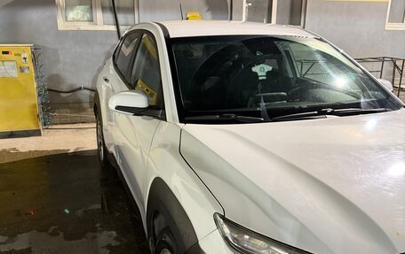 Hyundai Kona I, 2018 год, 1 600 000 рублей, 6 фотография