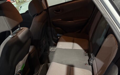 Hyundai Kona I, 2018 год, 1 600 000 рублей, 8 фотография