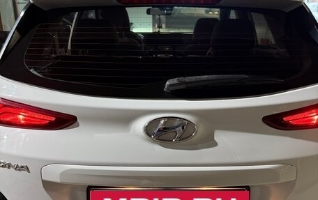 Hyundai Kona I, 2018 год, 1 600 000 рублей, 4 фотография