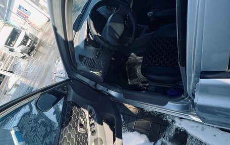 Hyundai Accent II, 2008 год, 550 000 рублей, 12 фотография