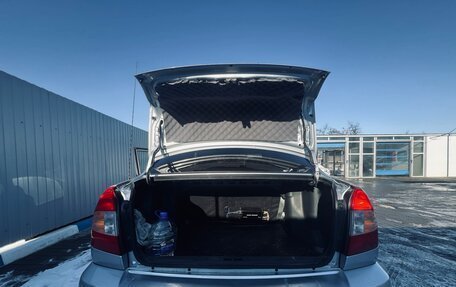 Hyundai Accent II, 2008 год, 550 000 рублей, 9 фотография