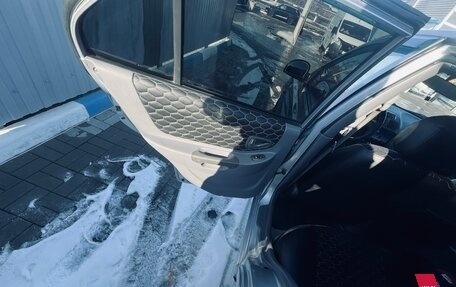 Hyundai Accent II, 2008 год, 550 000 рублей, 13 фотография