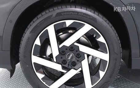 MINI Countryman, 2024 год, 4 700 000 рублей, 20 фотография