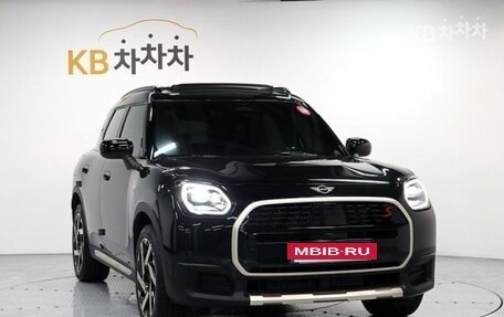MINI Countryman, 2024 год, 4 700 000 рублей, 2 фотография