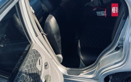 Hyundai Accent II, 2008 год, 550 000 рублей, 15 фотография