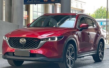 Mazda CX-5 II, 2022 год, 2 793 333 рублей, 2 фотография