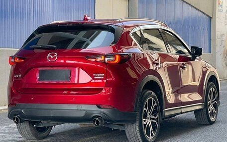 Mazda CX-5 II, 2022 год, 2 793 333 рублей, 4 фотография