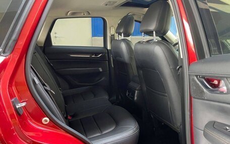 Mazda CX-5 II, 2022 год, 2 793 333 рублей, 9 фотография
