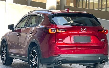 Mazda CX-5 II, 2022 год, 2 793 333 рублей, 3 фотография