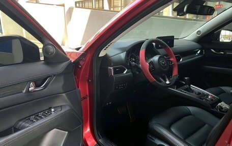 Mazda CX-5 II, 2022 год, 2 793 333 рублей, 5 фотография