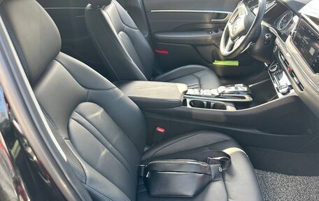 Hyundai Sonata VIII, 2022 год, 2 113 333 рублей, 9 фотография