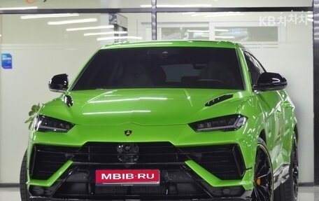 Lamborghini Urus I, 2023 год, 35 000 000 рублей, 1 фотография