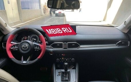 Mazda CX-5 II, 2022 год, 2 793 333 рублей, 6 фотография