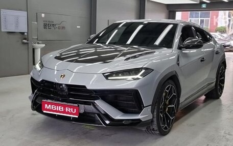 Lamborghini Urus I, 2023 год, 38 300 000 рублей, 1 фотография