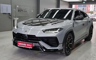 Lamborghini Urus I, 2023 год, 38 300 000 рублей, 1 фотография