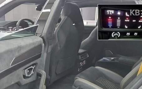 Lamborghini Urus I, 2023 год, 38 300 000 рублей, 8 фотография