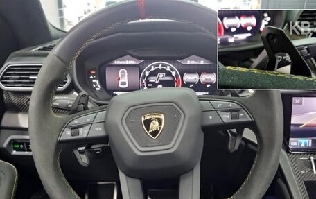 Lamborghini Urus I, 2023 год, 38 300 000 рублей, 11 фотография