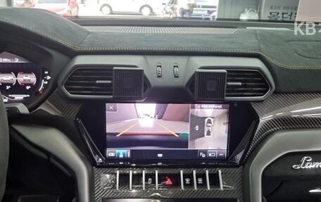 Lamborghini Urus I, 2023 год, 38 300 000 рублей, 12 фотография