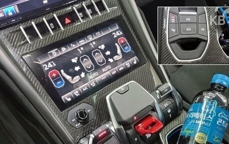 Lamborghini Urus I, 2023 год, 38 300 000 рублей, 14 фотография