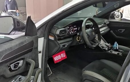 Lamborghini Urus I, 2023 год, 38 300 000 рублей, 10 фотография