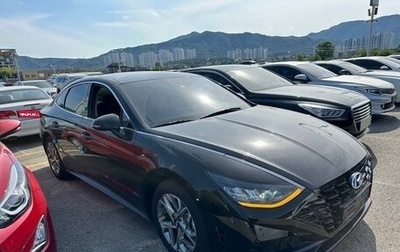 Hyundai Sonata VIII, 2022 год, 2 113 333 рублей, 1 фотография