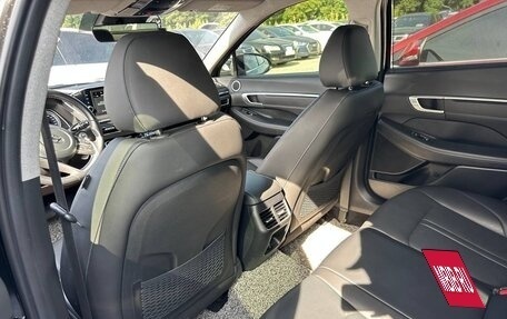 Hyundai Sonata VIII, 2022 год, 2 113 333 рублей, 5 фотография